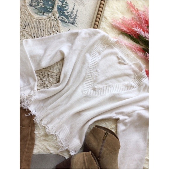 Honey Punch Honeysuckle Knit - Picture 12 of 12